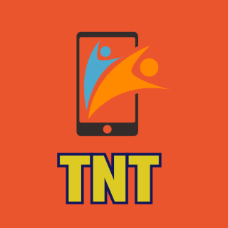 TNT is part of Smart