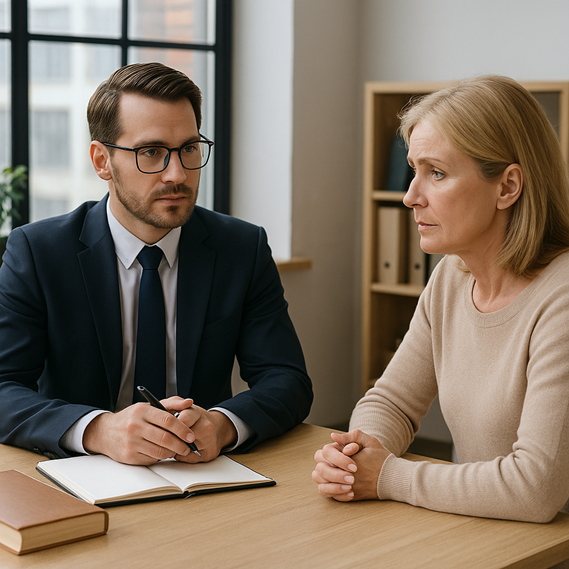 When to Settle and When to Go to Court for Psychiatric Injury