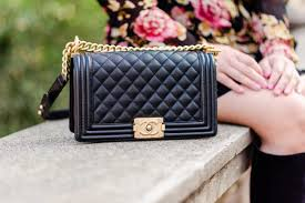 Chanel Boy Small: Exploring the Iconic Boy Bags and Handbags