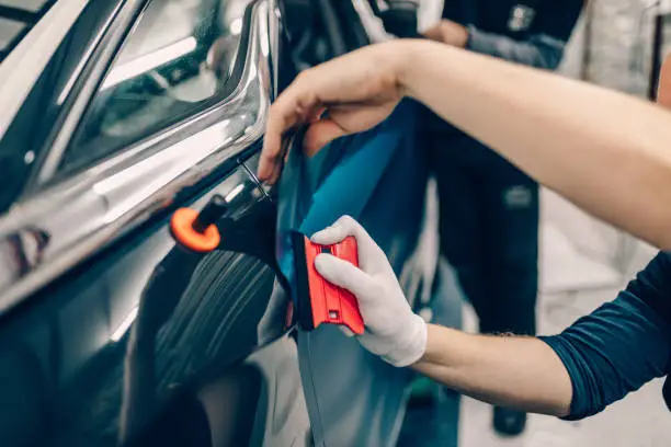 Prepare Yourself for What You Need to Know Before Buying Car Wrap Supplies for Your Shop