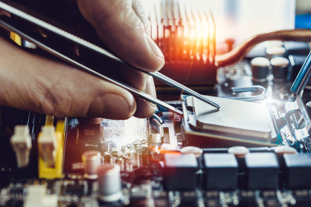 Comparing Type 1+2 Surge Protection Devices: What to Look for in Performance and Design