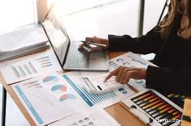 How Consultants Support Startups With Financial Planning