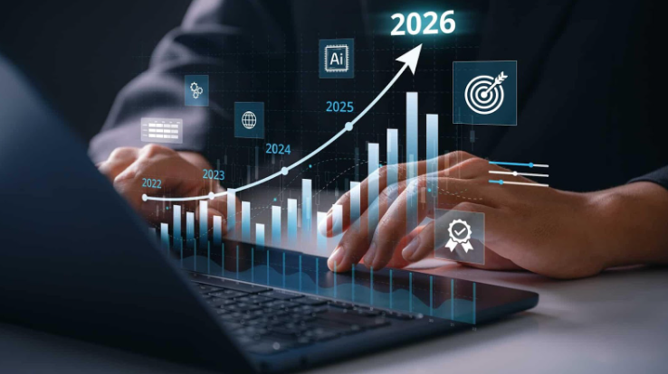 Top 5 Data Protection Strategies Houston Companies Need in 2026