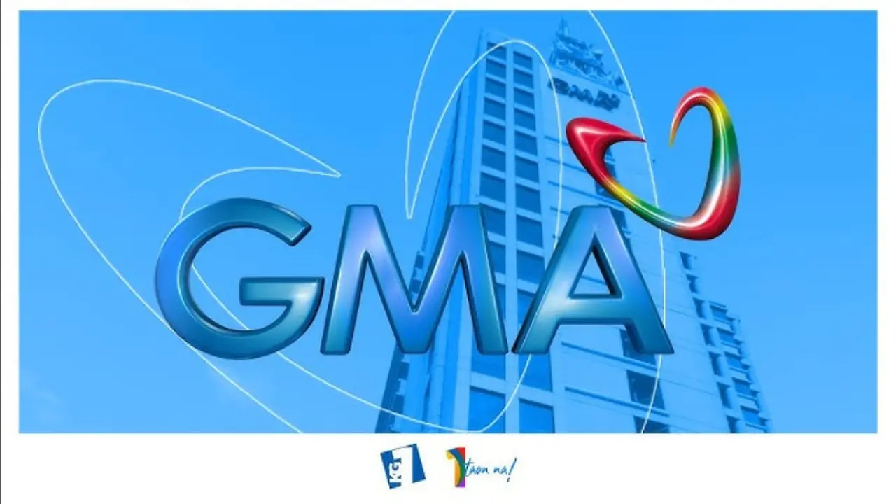 meaning of gma network