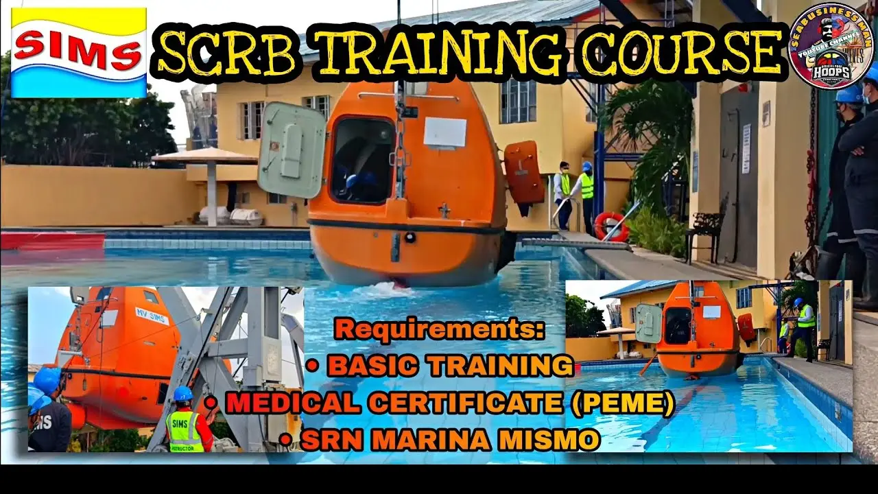 sims training center