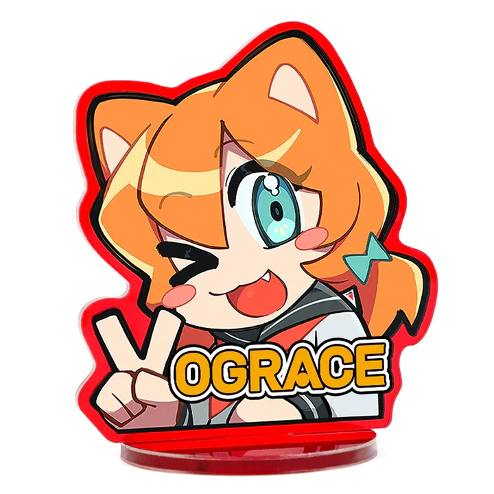 The Rise of Interactive Acrylic Standees in Modern Collectibles